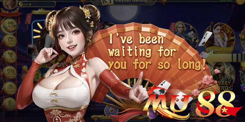 Sảnh KY Game Bài Mu88 - Game Bài 3D dễ chơi, đa dạng 1 Tổng quan về Sảnh KY Game Bài