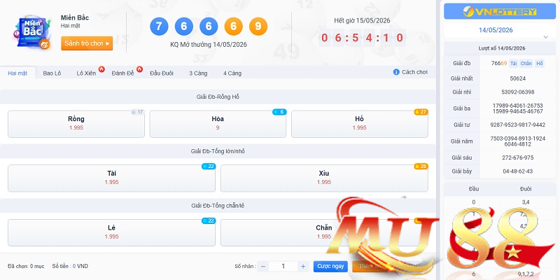 Xổ Số Miền Bắc - Cập nhật kết quả, lịch thưởng, cách soi cầu 1 Xổ Số Miền Bắc là gì?